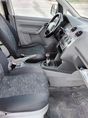 Volkswagen Caddy 2005-thumb-3