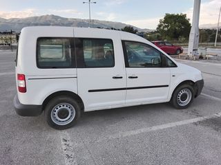 Volkswagen Caddy 2005-thumb-5