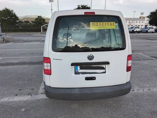 Volkswagen Caddy 2005-thumb-6