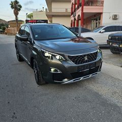 Peugeot 3008 2018 Peugeot 3008 1.2 PureTech Allure Business