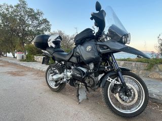 Bmw R 1150 GS 2003-thumb-1