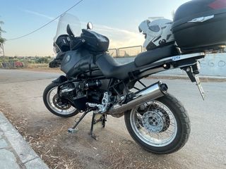 Bmw R 1150 GS 2003