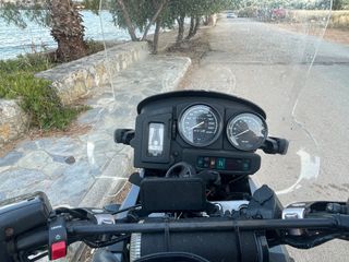 Bmw R 1150 GS 2003-thumb-2