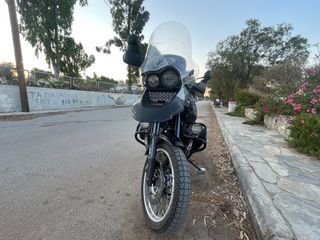 Bmw R 1150 GS 2003-thumb-4