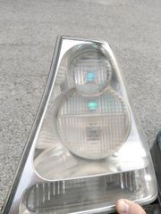 Φανάρι πίσω compact E46 ΔΕΞΙ
