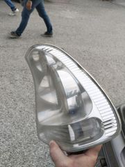 Φανάρι πίσω compact E46 ΔΕΞΙ-thumb-2