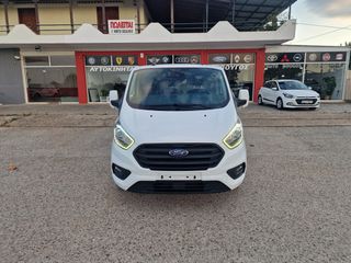 Κλούβα Ford 2020 TRANSIT CUSTOM L2 LIMITED