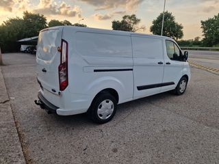 Κλούβα Ford 2020 TRANSIT CUSTOM L2 LIMITED-thumb-6