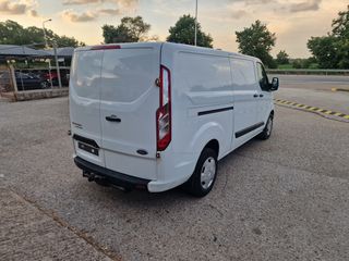 Κλούβα Ford 2020 TRANSIT CUSTOM L2 LIMITED-thumb-7