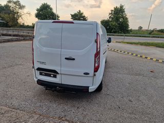 Κλούβα Ford 2020 TRANSIT CUSTOM L2 LIMITED-thumb-8