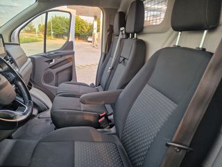 Κλούβα Ford 2020 TRANSIT CUSTOM L2 LIMITED-thumb-36