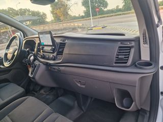 Κλούβα Ford 2020 TRANSIT CUSTOM L2 LIMITED-thumb-38
