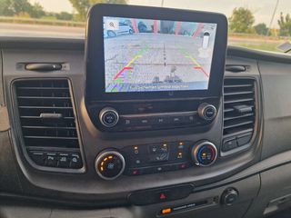 Κλούβα Ford 2020 TRANSIT CUSTOM L2 LIMITED-thumb-39