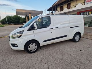 Κλούβα Ford 2020 TRANSIT CUSTOM L2 LIMITED-thumb-10