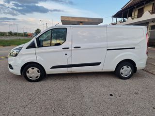 Κλούβα Ford 2020 TRANSIT CUSTOM L2 LIMITED-thumb-11