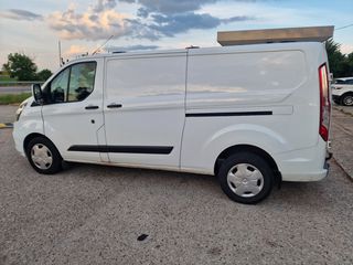 Κλούβα Ford 2020 TRANSIT CUSTOM L2 LIMITED-thumb-12