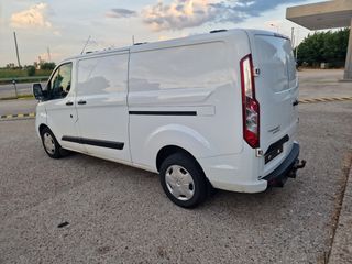 Κλούβα Ford 2020 TRANSIT CUSTOM L2 LIMITED-thumb-13