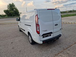 Κλούβα Ford 2020 TRANSIT CUSTOM L2 LIMITED-thumb-14