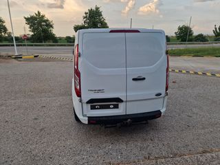 Κλούβα Ford 2020 TRANSIT CUSTOM L2 LIMITED-thumb-15