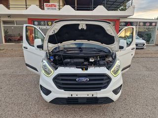 Κλούβα Ford 2020 TRANSIT CUSTOM L2 LIMITED-thumb-16