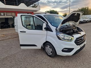 Κλούβα Ford 2020 TRANSIT CUSTOM L2 LIMITED-thumb-18