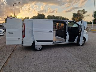 Κλούβα Ford 2020 TRANSIT CUSTOM L2 LIMITED-thumb-21