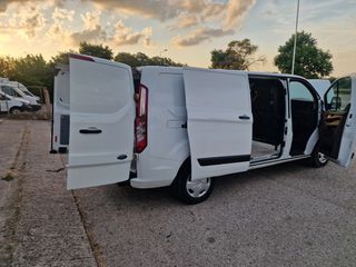 Κλούβα Ford 2020 TRANSIT CUSTOM L2 LIMITED-thumb-22