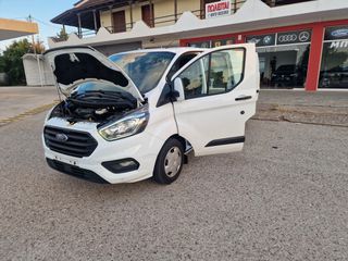 Κλούβα Ford 2020 TRANSIT CUSTOM L2 LIMITED-thumb-24