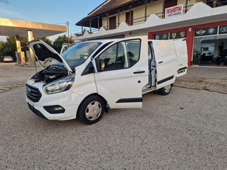 Κλούβα Ford 2020 TRANSIT CUSTOM L2 LIMITED-thumb-25