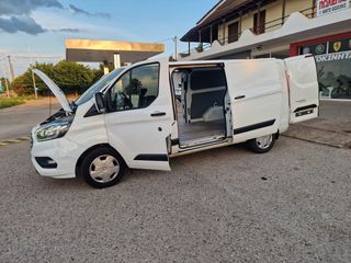 Κλούβα Ford 2020 TRANSIT CUSTOM L2 LIMITED-thumb-26