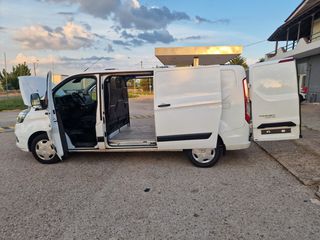 Κλούβα Ford 2020 TRANSIT CUSTOM L2 LIMITED-thumb-28