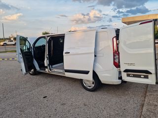 Κλούβα Ford 2020 TRANSIT CUSTOM L2 LIMITED-thumb-29