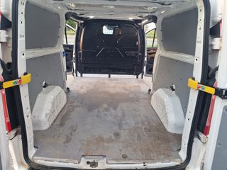 Κλούβα Ford 2020 TRANSIT CUSTOM L2 LIMITED-thumb-31