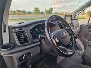 Κλούβα Ford 2020 TRANSIT CUSTOM L2 LIMITED-thumb-32