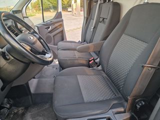 Κλούβα Ford 2020 TRANSIT CUSTOM L2 LIMITED-thumb-34