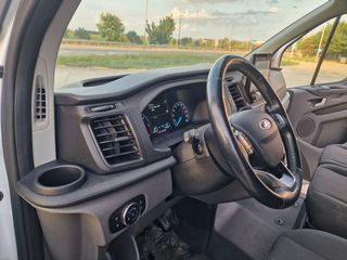 Κλούβα Ford 2020 TRANSIT CUSTOM L2 LIMITED-thumb-33