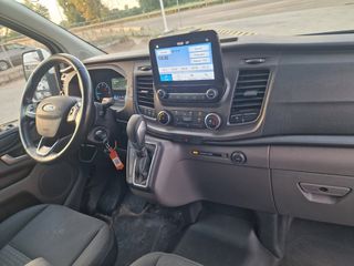 Κλούβα Ford 2020 TRANSIT CUSTOM L2 LIMITED-thumb-35