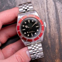 TUDOR HERITAGE BLACK BAY-thumb-1