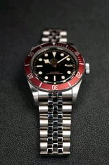 TUDOR HERITAGE BLACK BAY