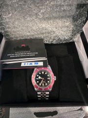 TUDOR HERITAGE BLACK BAY
