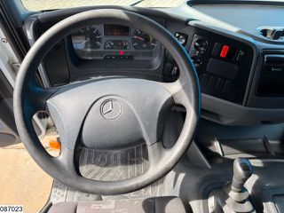 Καρότσα Κουρτίνα Mercedes-Benz 2006 1523-thumb-8