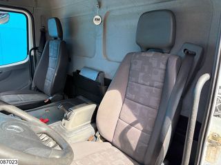 Καρότσα Κουρτίνα Mercedes-Benz 2006 1523-thumb-9