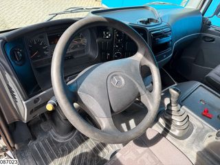 Καρότσα Κουρτίνα Mercedes-Benz 2006 1523-thumb-10