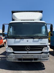 Καρότσα Κουρτίνα Mercedes-Benz 2006 1523-thumb-13