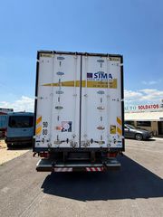 Καρότσα Κουρτίνα Mercedes-Benz 2006 1523-thumb-19