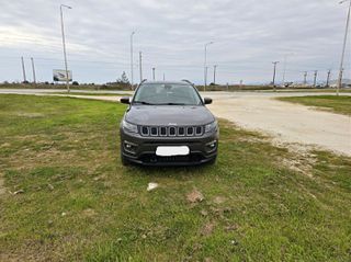 Jeep Compass 2021 COMPASS