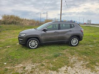 Jeep Compass 2021 COMPASS-thumb-1