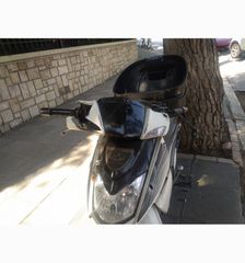 Modenas X-CITE 2008-thumb-2
