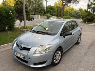 Toyota Auris 2008 ΕΛΛΗΝΙΚΗΣ ΑΝΤΙΠΡΟΣΩΠΕΙΑΣ ΑΕΡΙΟ
