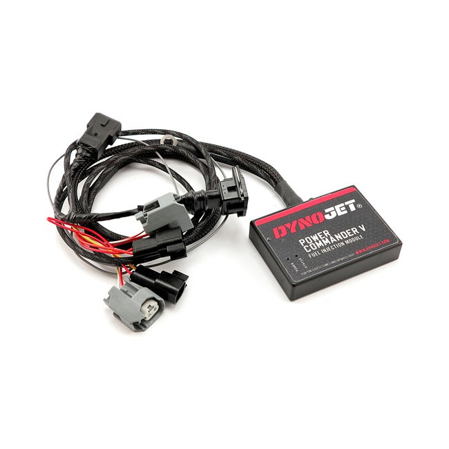 Dynojet, Power Commander V